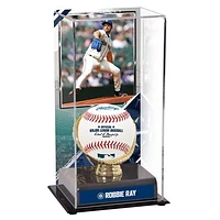 Robbie Ray Seattle Mariners Gold Glove Display Case with Image