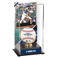 Robbie Ray Seattle Mariners Gold Glove Display Case with Image
