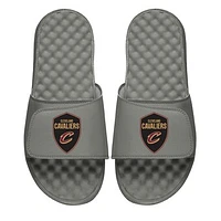 Youth ISlide Cleveland Cavaliers Shield Slide Sandals