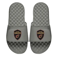 Youth ISlide Cleveland Cavaliers Shield Slide Sandals