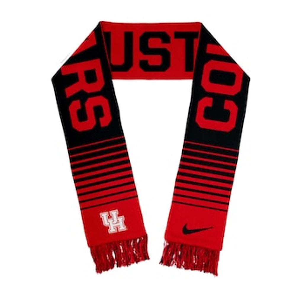 Nike Houston Cougars Space Force Rivalry Scarf