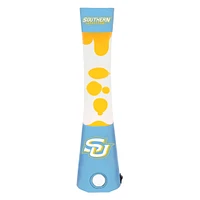 Southern University Jaguars Bluetooth Speaker Magma Lamp