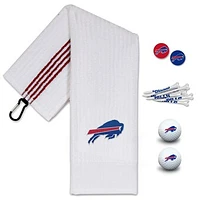 WinCraft Buffalo Bills Golfing Gift Set