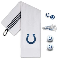 WinCraft Indianapolis Colts Golfing Gift Set