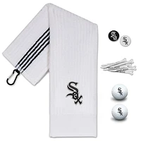 WinCraft Chicago White Sox Golfing Gift Set