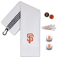 WinCraft San Francisco Giants Golfing Gift Set