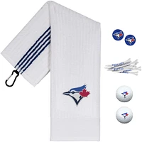 WinCraft Toronto Blue Jays Golfing Gift Set