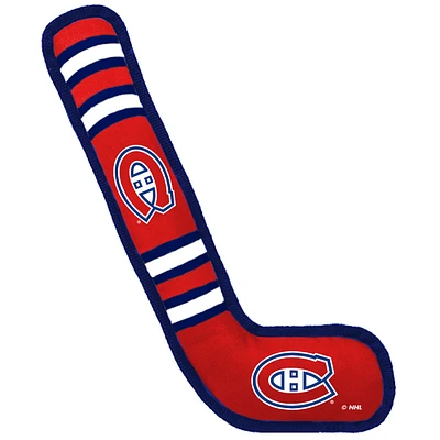 Montreal Canadiens Hockey Stick - Toy