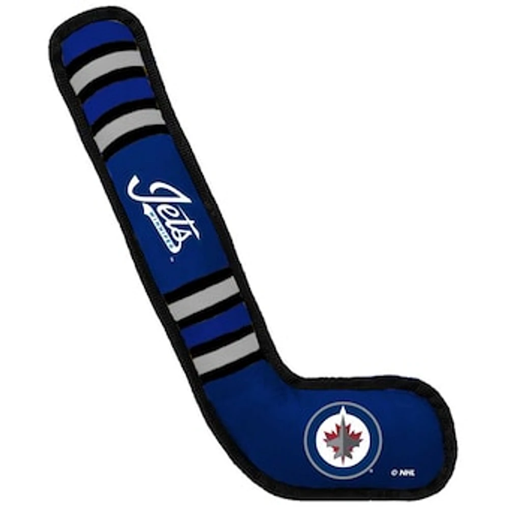 Winnipeg Jets Hockey Stick - Toy