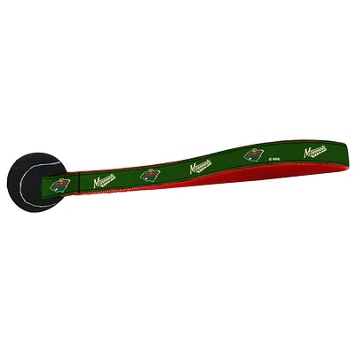 Minnesota Wild - Tennis Ball Toy