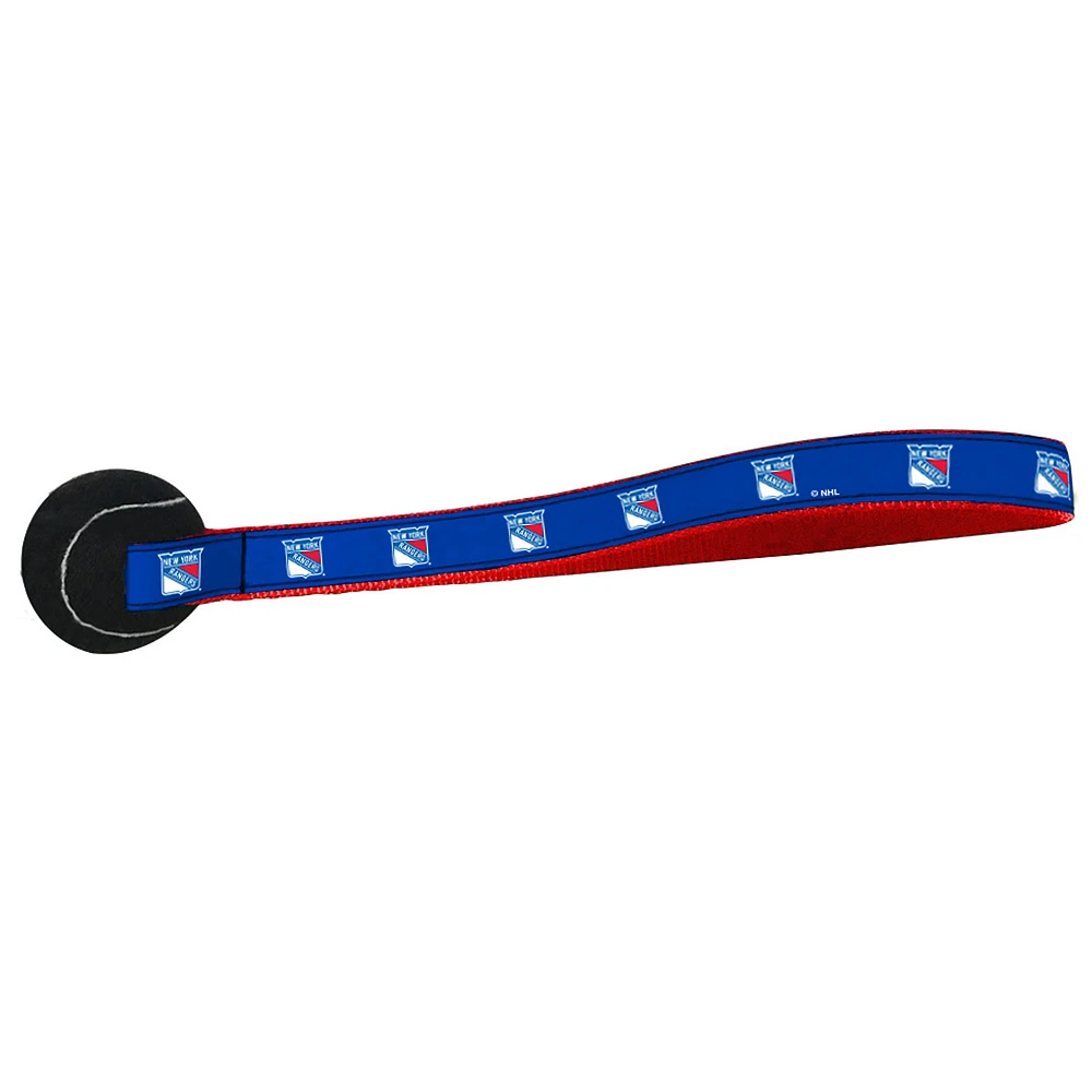 New York Rangers - Tennis Ball Toy