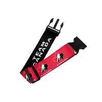 Hockey Canada - Luggage Strap