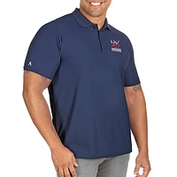 Men's Antigua Navy Northwest-Shoals Community College Big & Tall Legacy Pique Polo