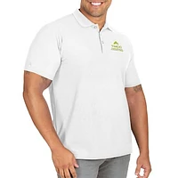 Men's Antigua Truckee Meadows Community College Big & Tall Legacy Pique Polo