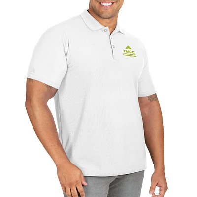 Men's Antigua Truckee Meadows Community College Big & Tall Legacy Pique Polo