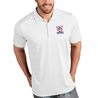 Men's Antigua Northwest-Shoals Community College Tribute Polo