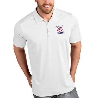 Men's Antigua Northwest-Shoals Community College Tribute Polo