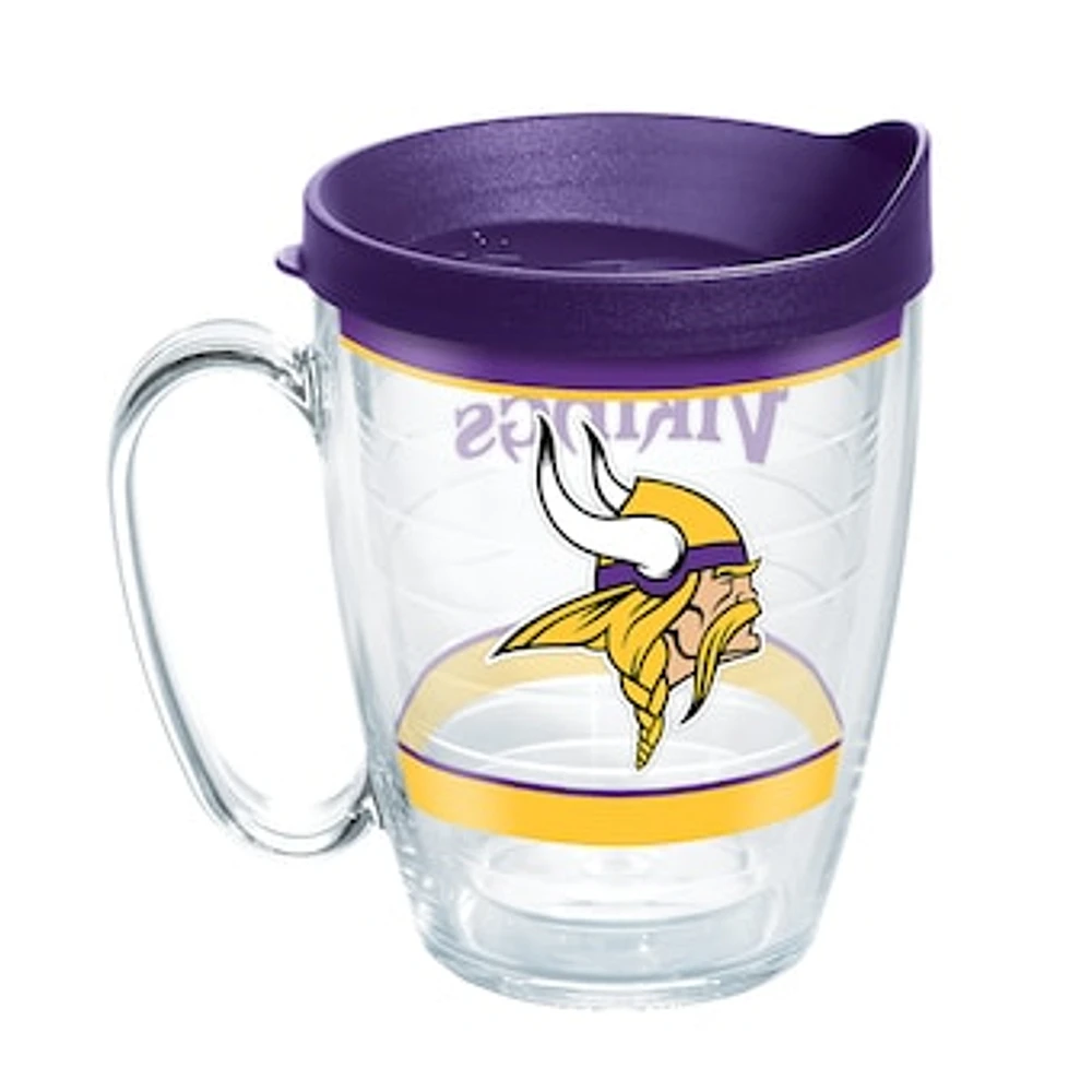 Tervis Minnesota Vikings 16oz. Tradition Classic Mug