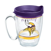 Tervis Minnesota Vikings 16oz. Tradition Classic Mug