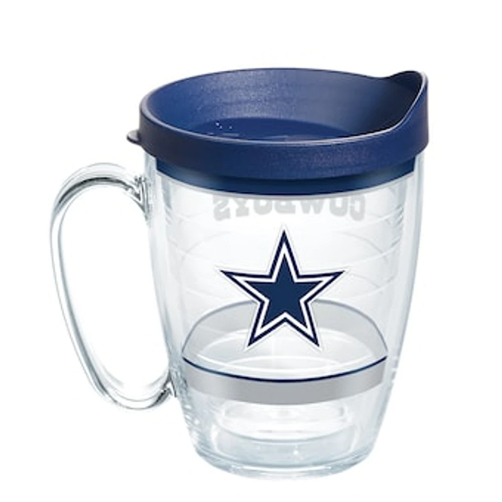 Tervis Dallas Cowboys 16oz. Tradition Classic Mug