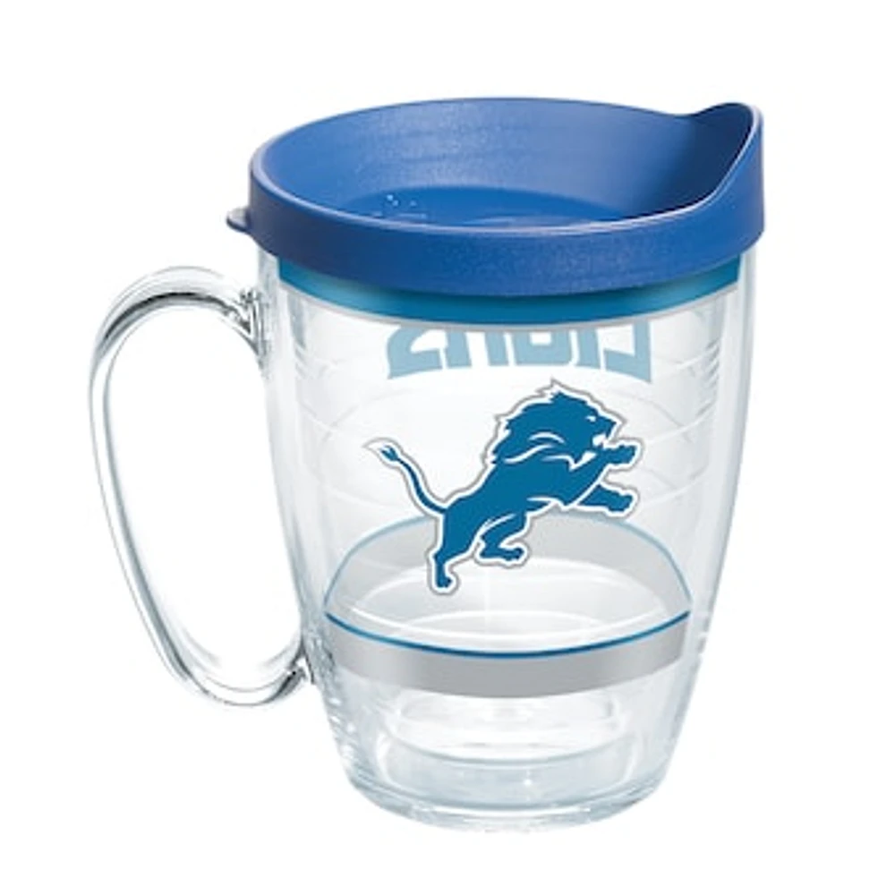 Tervis Detroit Lions 16oz. Tradition Classic Mug