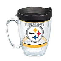 Tervis Pittsburgh Steelers 16oz. Tradition Classic Mug