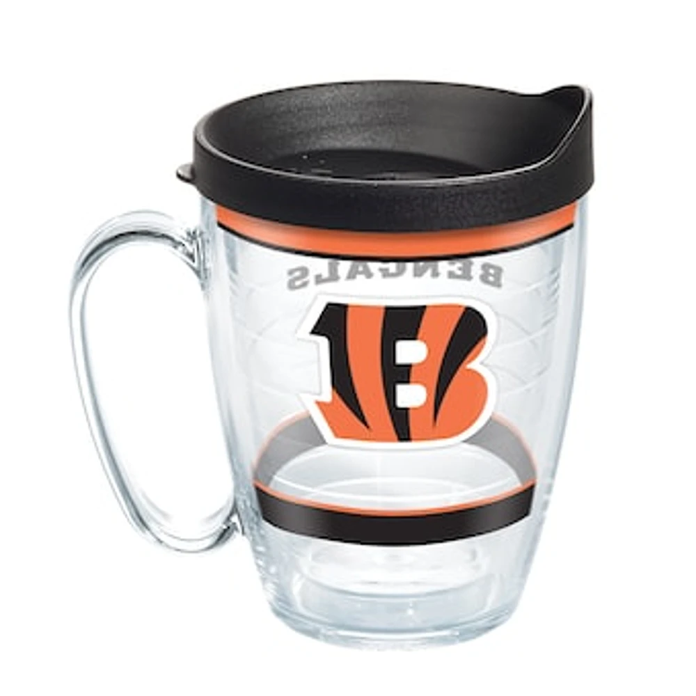 Tervis Cincinnati Bengals 16oz. Tradition Classic Mug