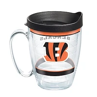 Tervis Cincinnati Bengals 16oz. Tradition Classic Mug