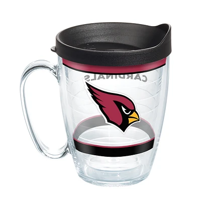 Tervis Arizona Cardinals 16oz. Tradition Classic Mug