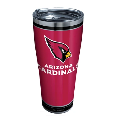 Tervis Arizona Cardinals 30oz. Touchdown Stainless Steel Tumbler