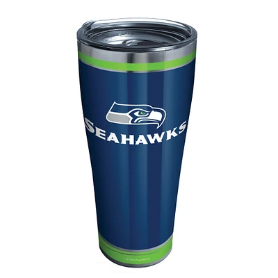 Tervis Seattle Seahawks 30oz. Touchdown Stainless Steel Tumbler