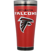 Tervis Atlanta Falcons 30oz. Touchdown Stainless Steel Tumbler