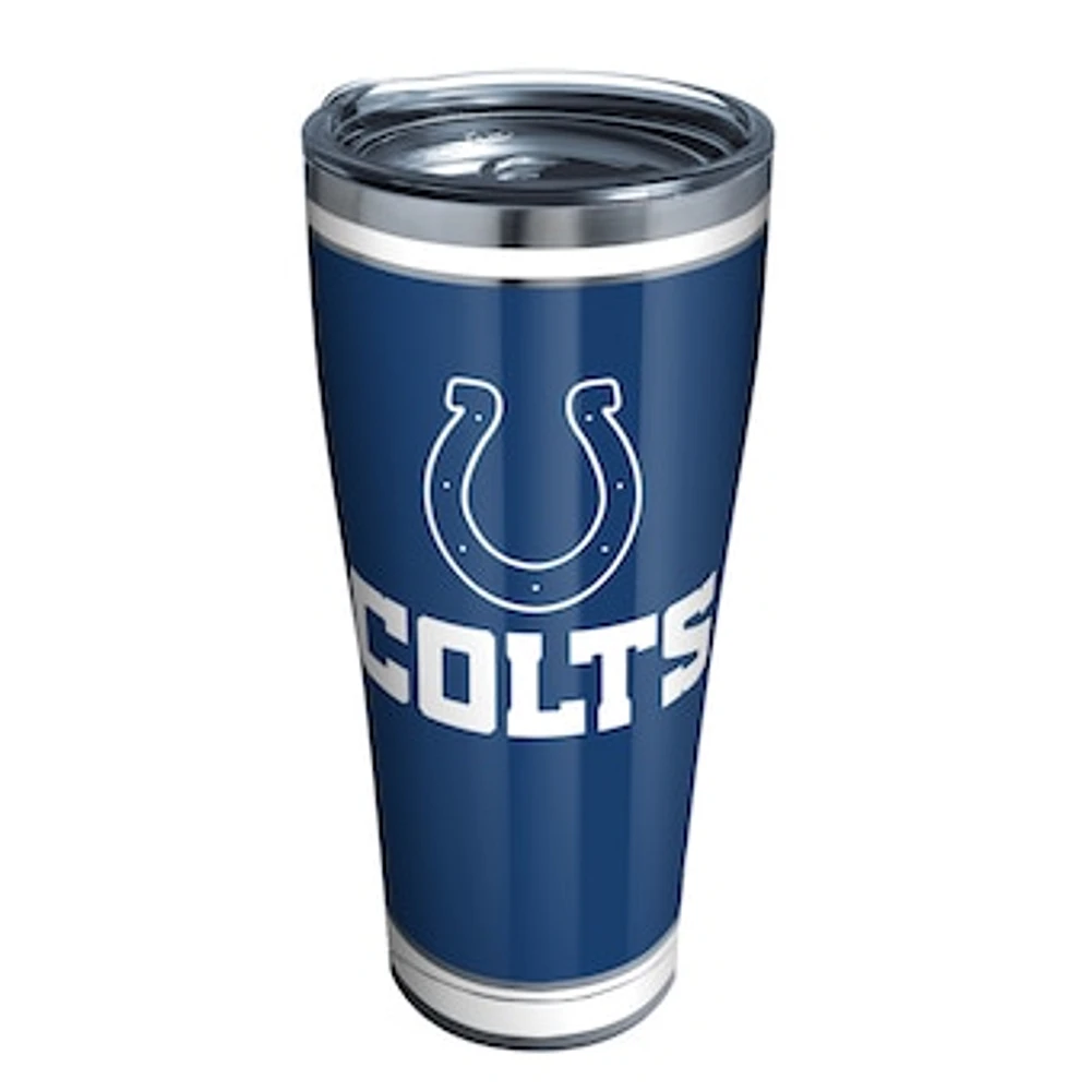 Tervis Indianapolis Colts 30oz. Touchdown Stainless Steel Tumbler