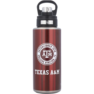 Tervis Texas A&M Aggies 32oz. All In Wide Mouth Water Bottle