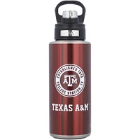 Tervis Texas A&M Aggies 32oz. All In Wide Mouth Water Bottle