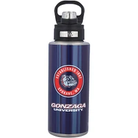 Tervis Gonzaga Bulldogs 32oz. All In Wide Mouth Water Bottle