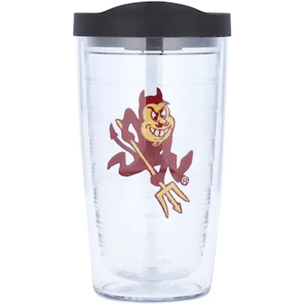 Tervis Arizona State Sun Devils 16oz. Emblem Tumbler