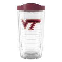 Tervis Virginia Tech Hokies 16oz. Emblem Tumbler