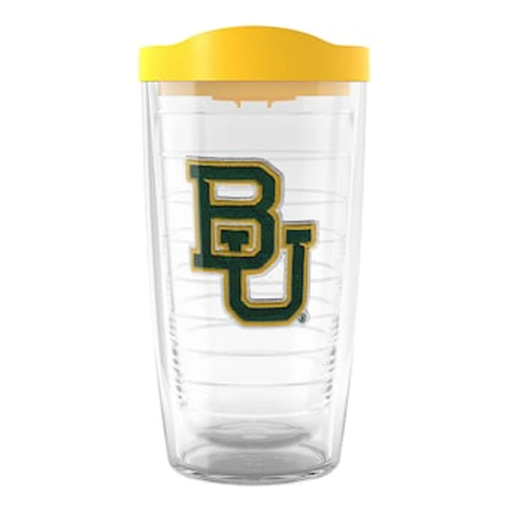 Tervis Baylor Bears 16oz. Emblem Tumbler