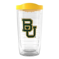 Tervis Baylor Bears 16oz. Emblem Tumbler