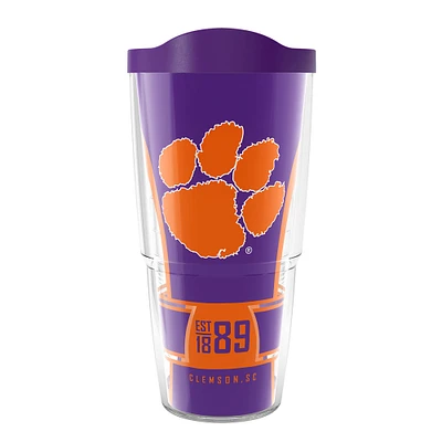 Tervis Clemson Tigers 24oz. Spirit Classic Tumbler