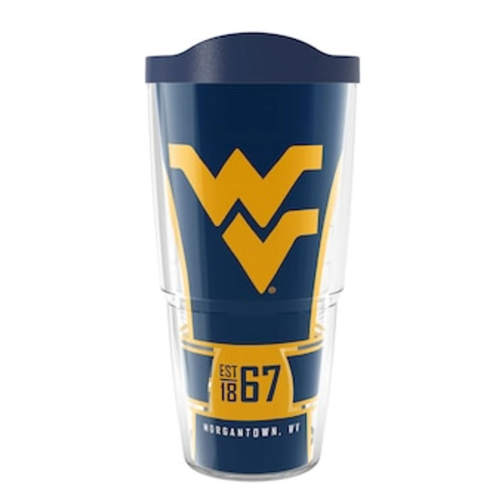 Tervis West Virginia Mountaineers 24oz. Spirit Classic Tumbler