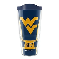 Tervis West Virginia Mountaineers 24oz. Spirit Classic Tumbler