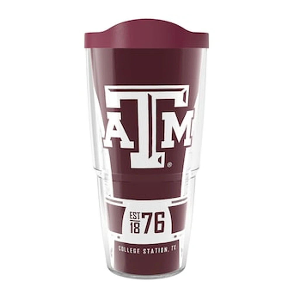 Tervis Texas A&M Aggies 24oz. Spirit Classic Tumbler