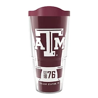 Tervis Texas A&M Aggies 24oz. Spirit Classic Tumbler