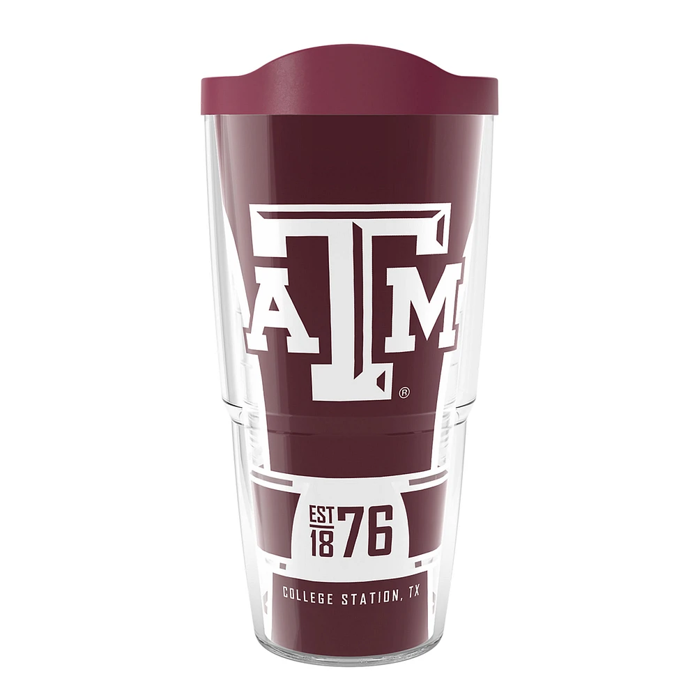 Tervis Texas A&M Aggies 24oz. Spirit Classic Tumbler