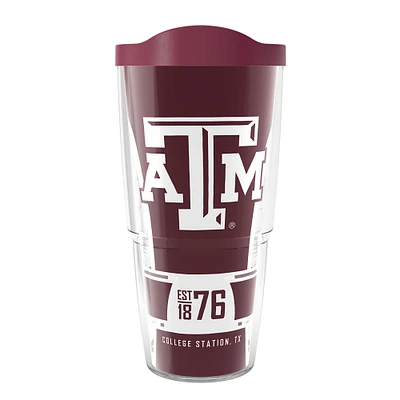 Tervis Texas A&M Aggies 24oz. Spirit Classic Tumbler