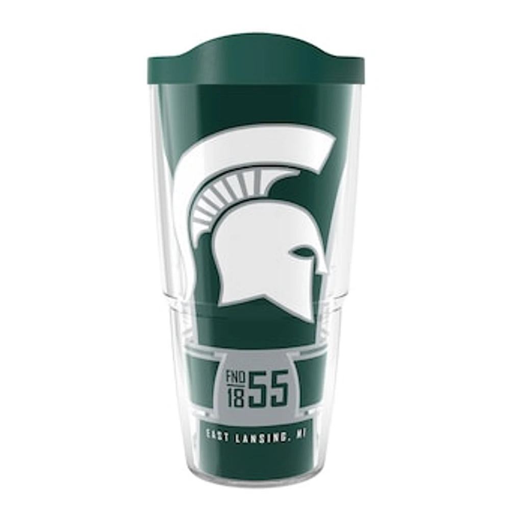 Tervis Michigan State Spartans 24oz. Spirit Classic Tumbler