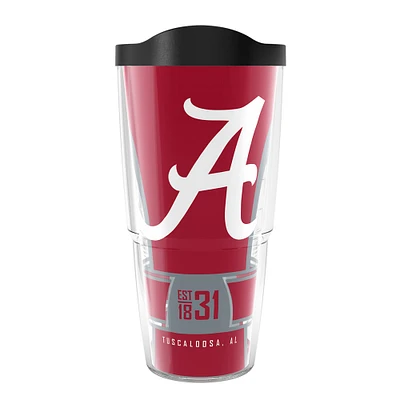 Tervis Alabama Crimson Tide 24oz. Spirit Classic Tumbler