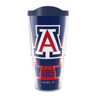 Tervis Arizona Wildcats 24oz. Spirit Classic Tumbler